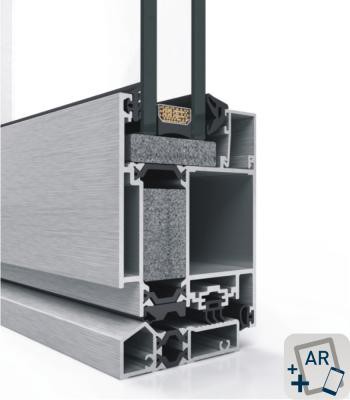 PUERTA MILLENIUM PLUS RPT